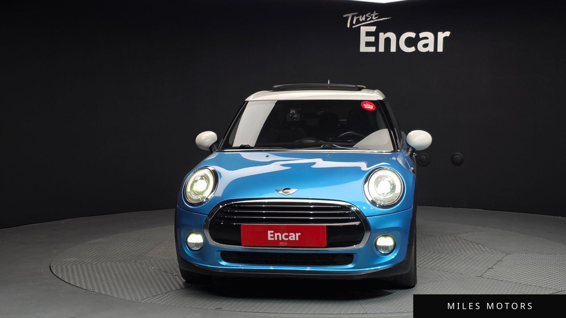 MINI Cooper D 2016 — миниатюра 3