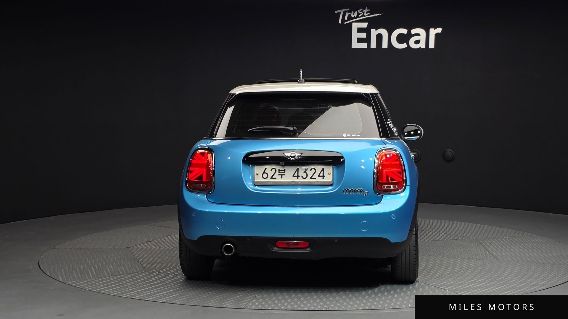 MINI Cooper D 2016 — миниатюра 4