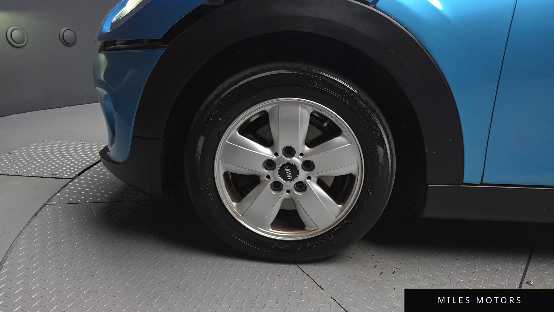MINI Cooper D 2016 — миниатюра 5