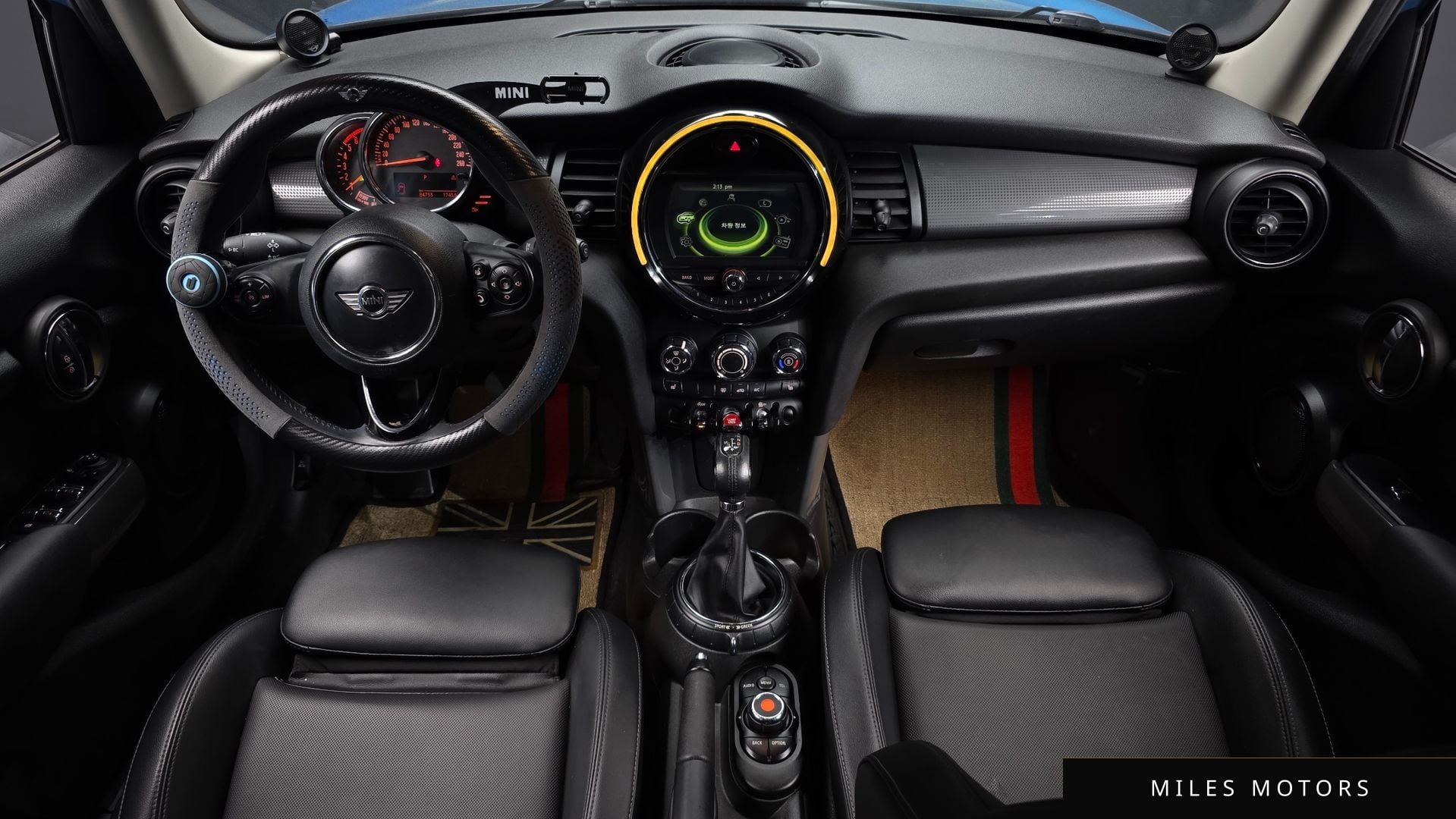 MINI Cooper D 2016 — миниатюра 7