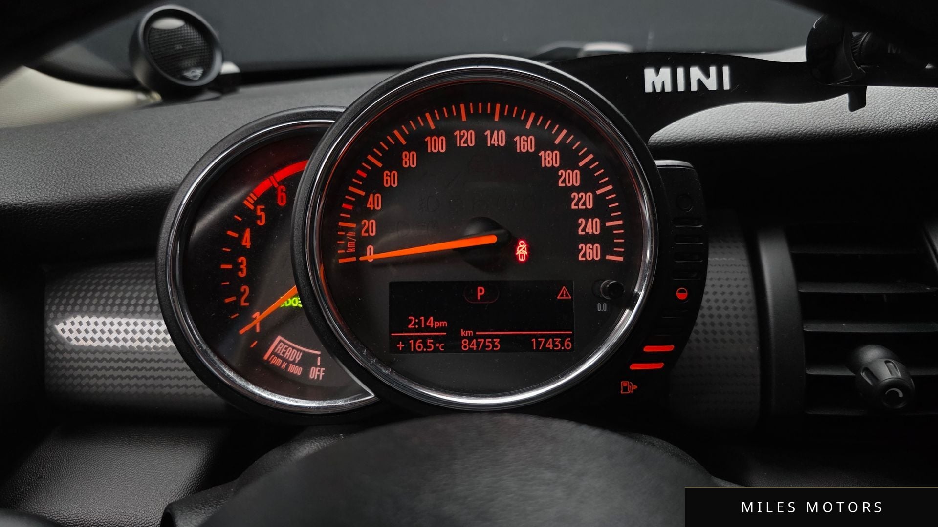 MINI Cooper D 2016 — миниатюра 8