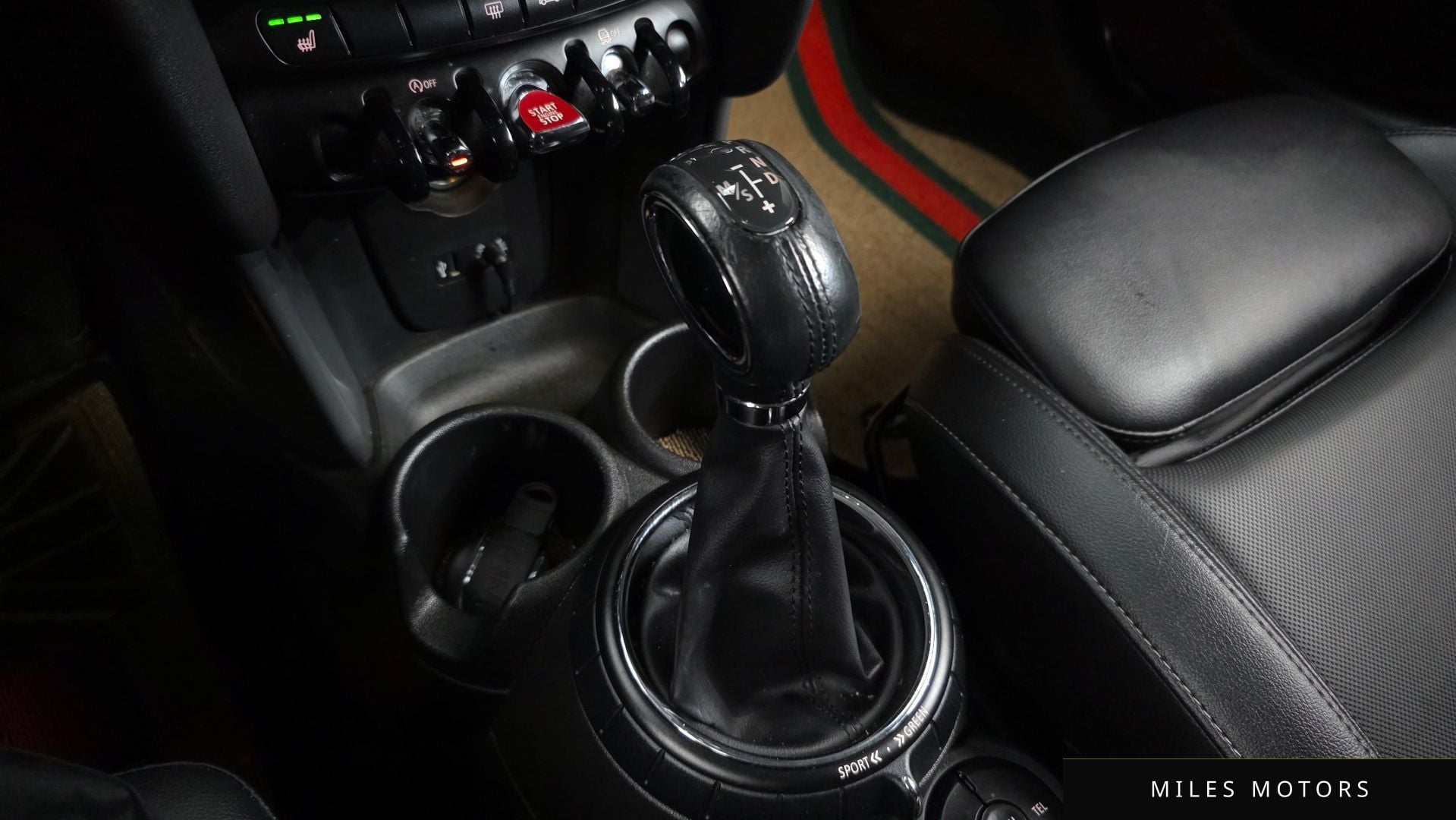 MINI Cooper D 2016 — миниатюра 9