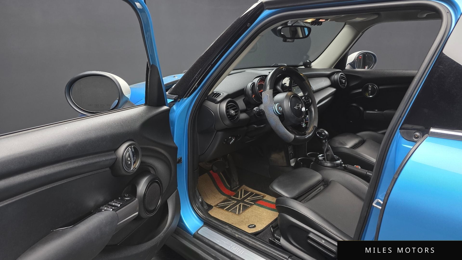 MINI Cooper D 2016 — миниатюра 10