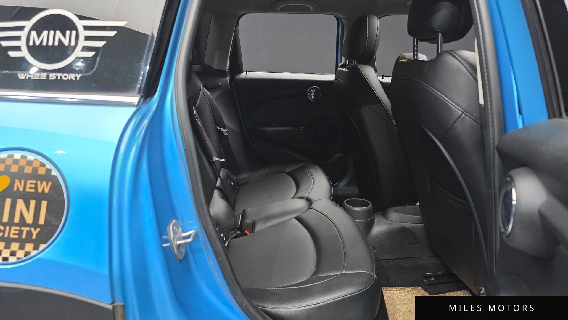 MINI Cooper D 2016 — миниатюра 11