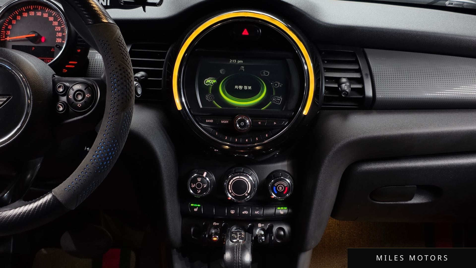 MINI Cooper D 2016 — миниатюра 12
