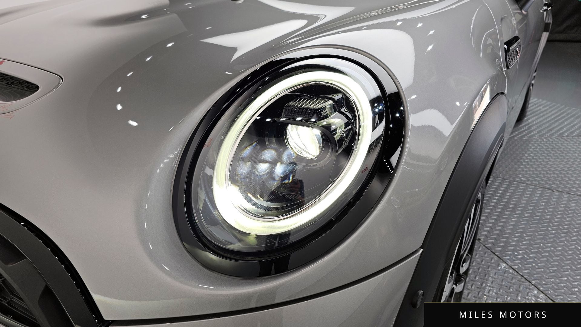 MINI Cooper Convertible 2024 — миниатюра 8
