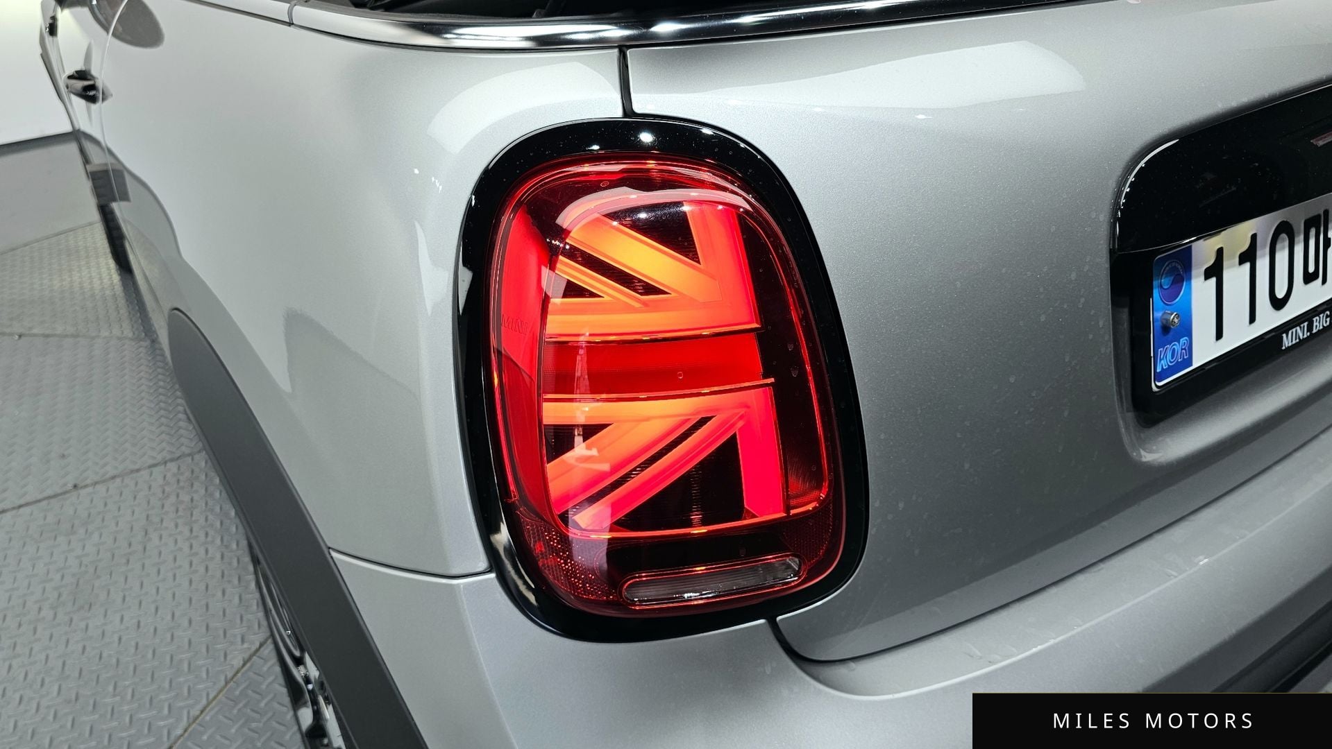 MINI Cooper Convertible 2024 — миниатюра 9