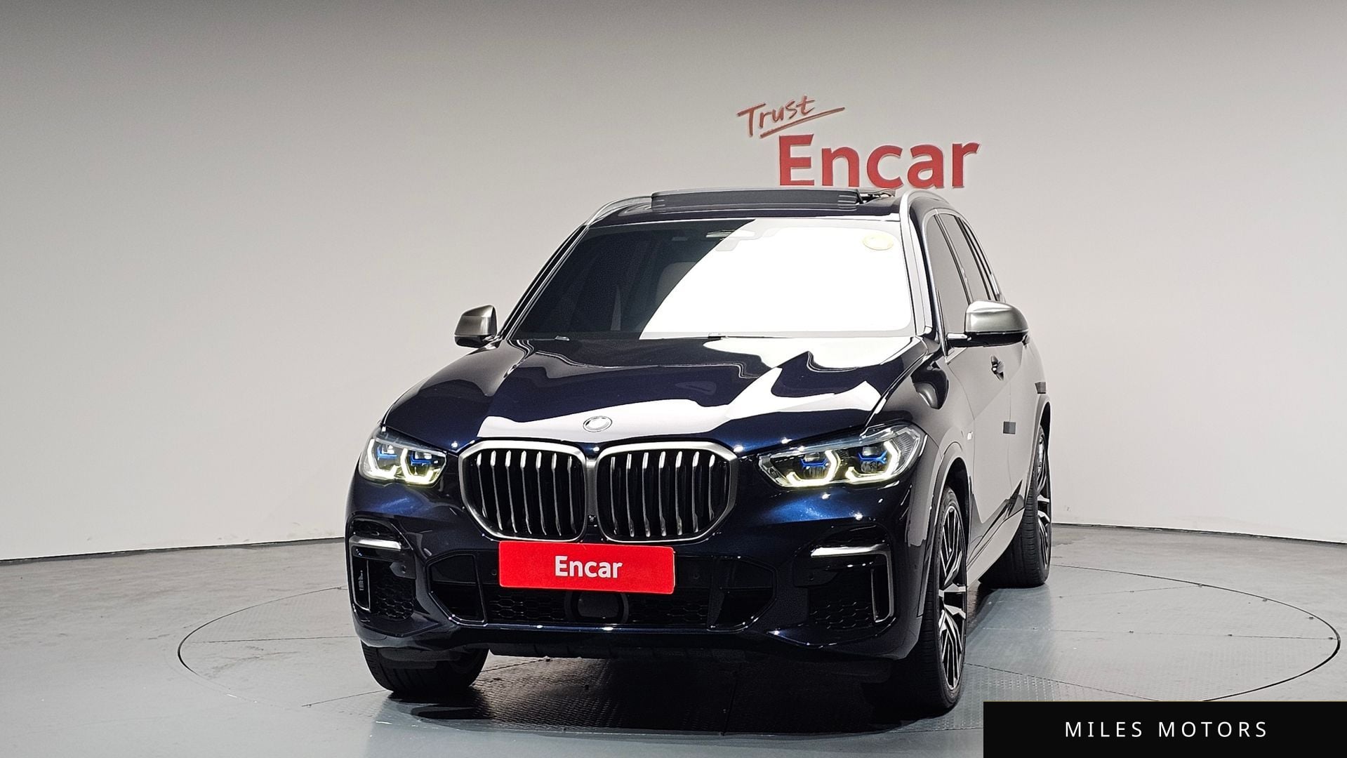BMW X5 (G05) 2022 — миниатюра 3