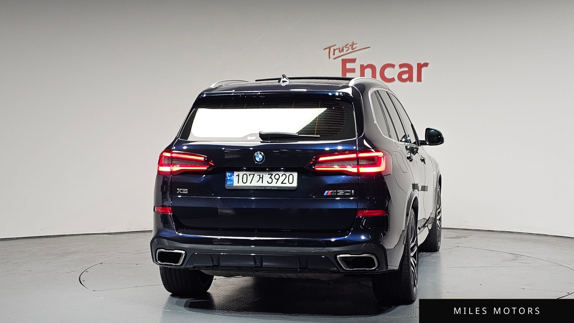 BMW X5 (G05) 2022 — миниатюра 4