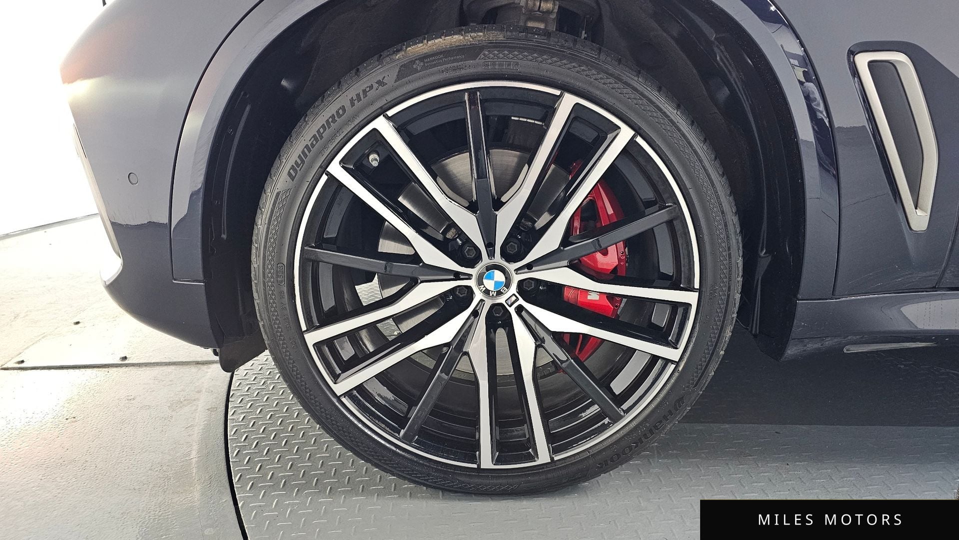 BMW X5 (G05) 2022 — миниатюра 5