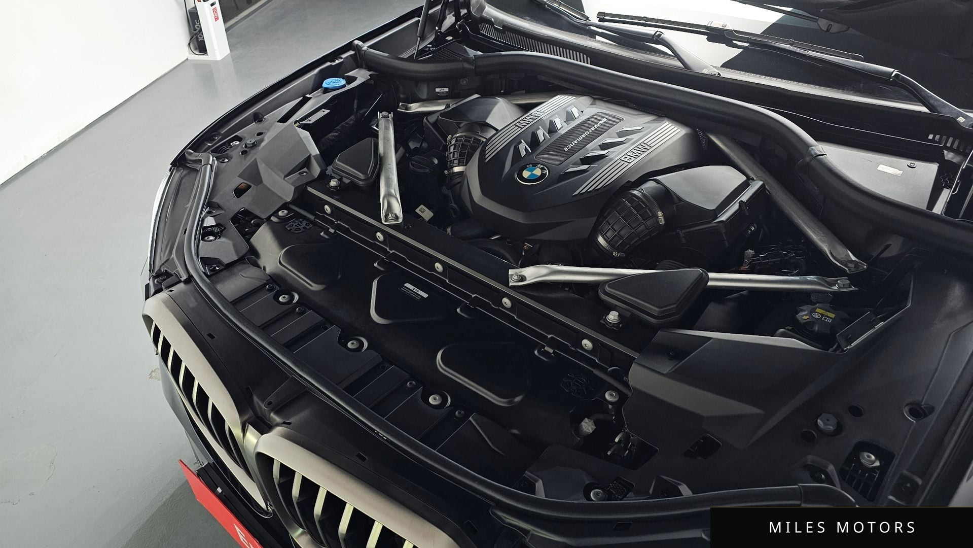 BMW X5 (G05) 2022 — миниатюра 6