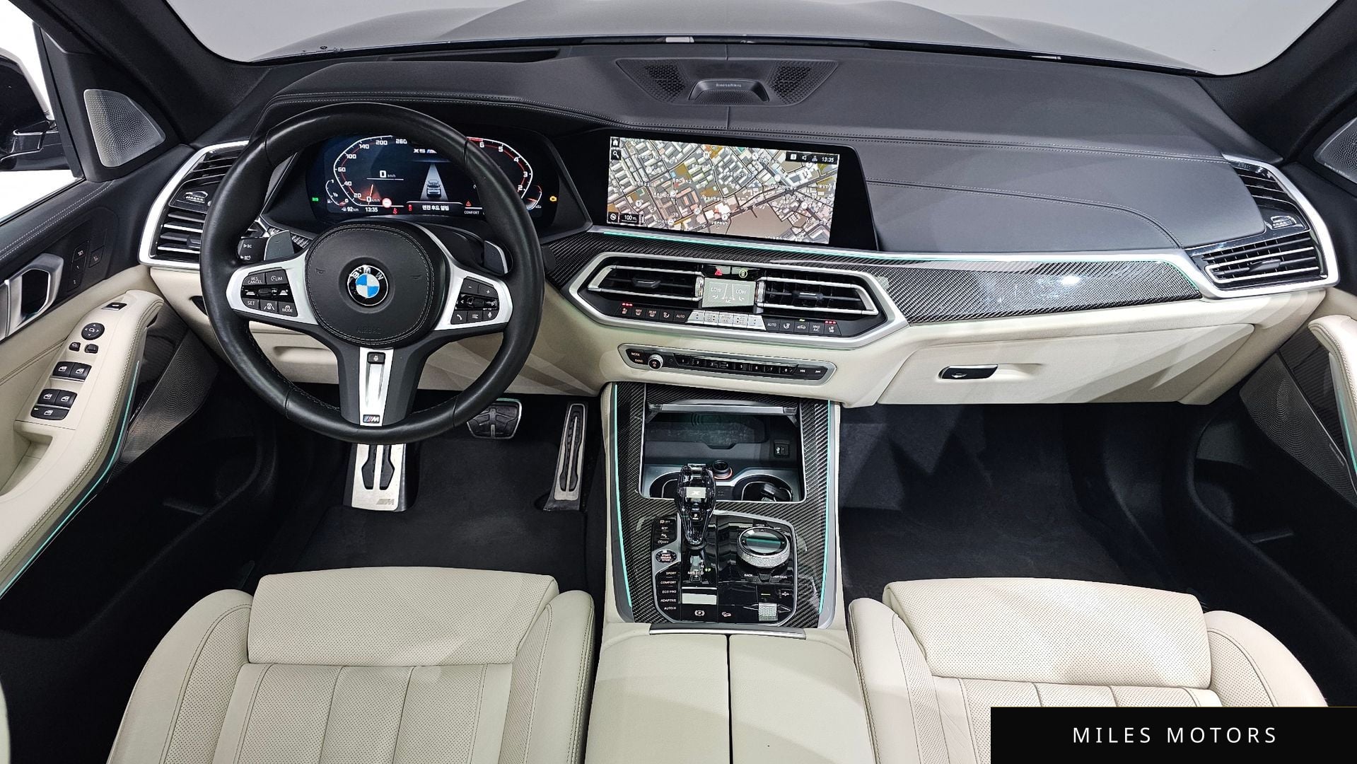 BMW X5 (G05) 2022 — миниатюра 10