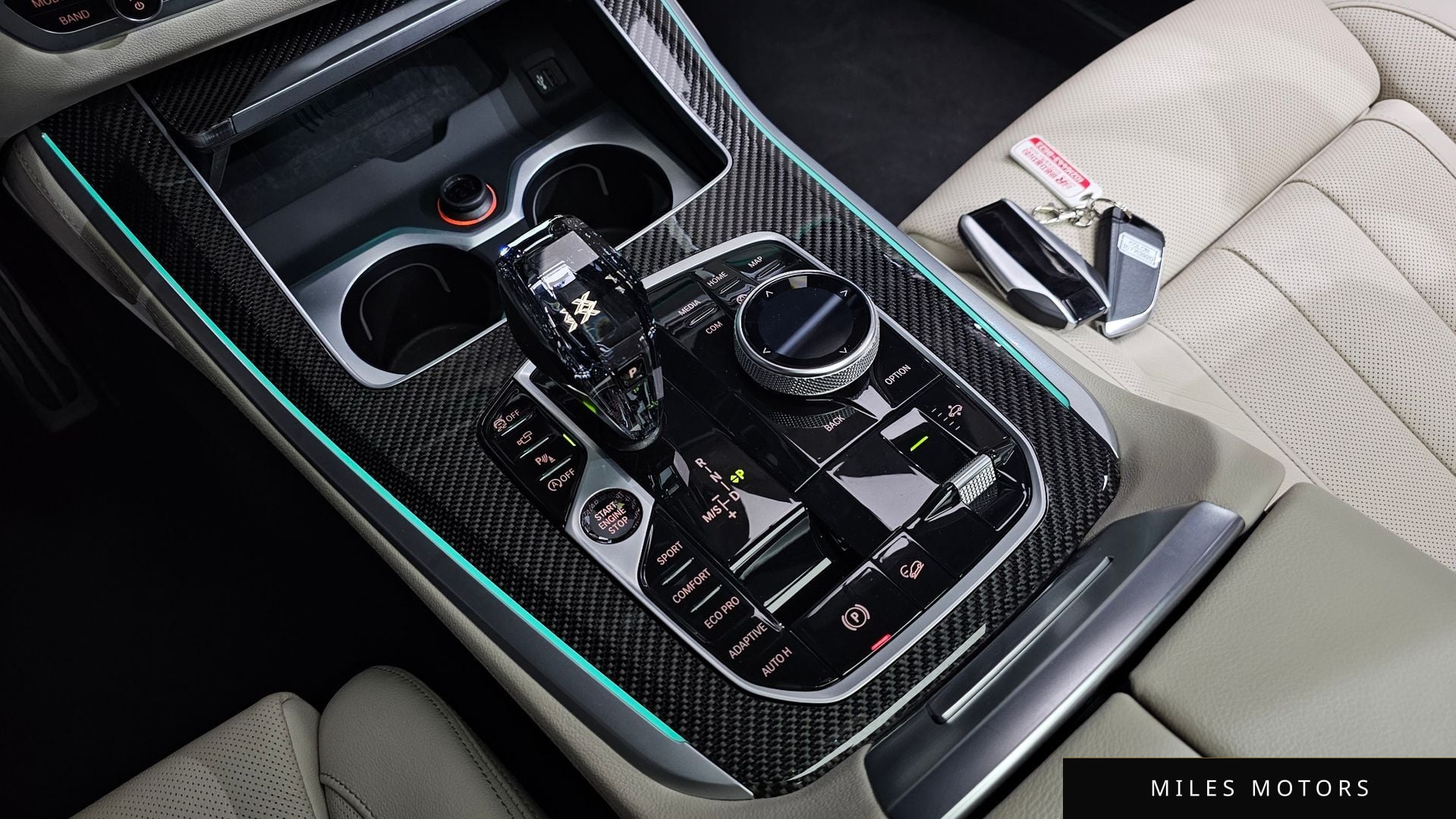 BMW X5 (G05) 2022 — миниатюра 12