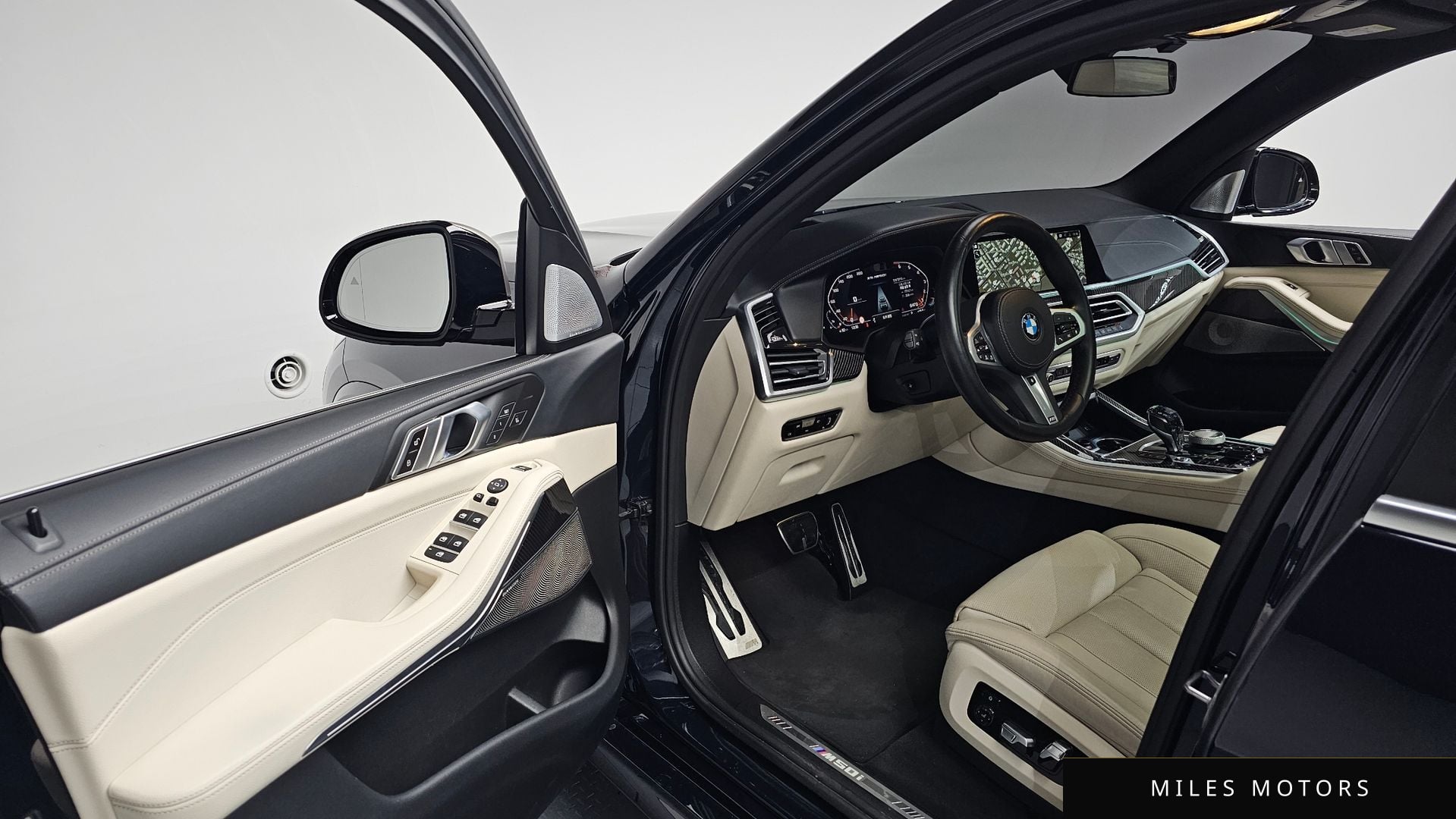 BMW X5 (G05) 2022 — миниатюра 13