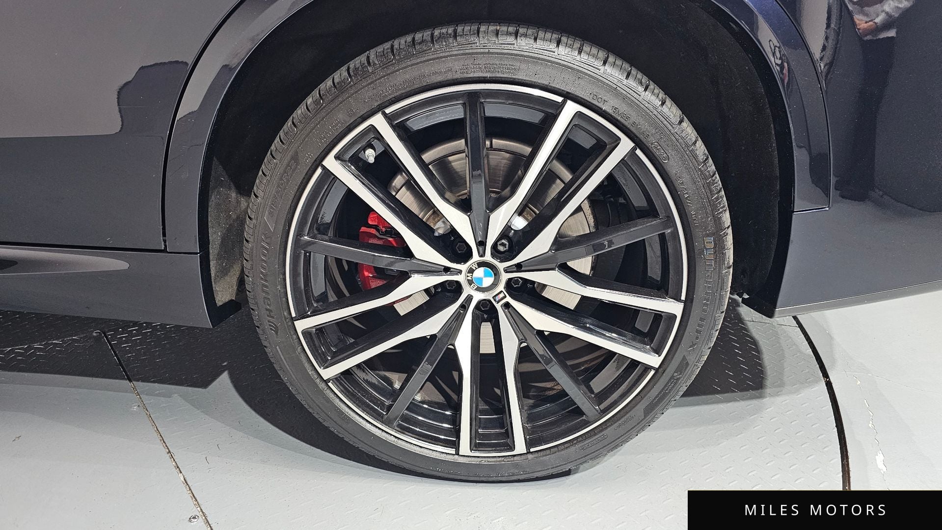 BMW X5 (G05) 2022 — миниатюра 7
