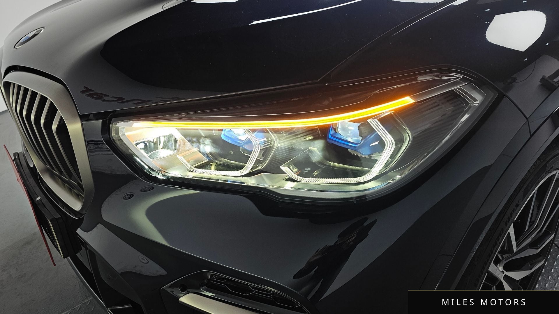 BMW X5 (G05) 2022 — миниатюра 8