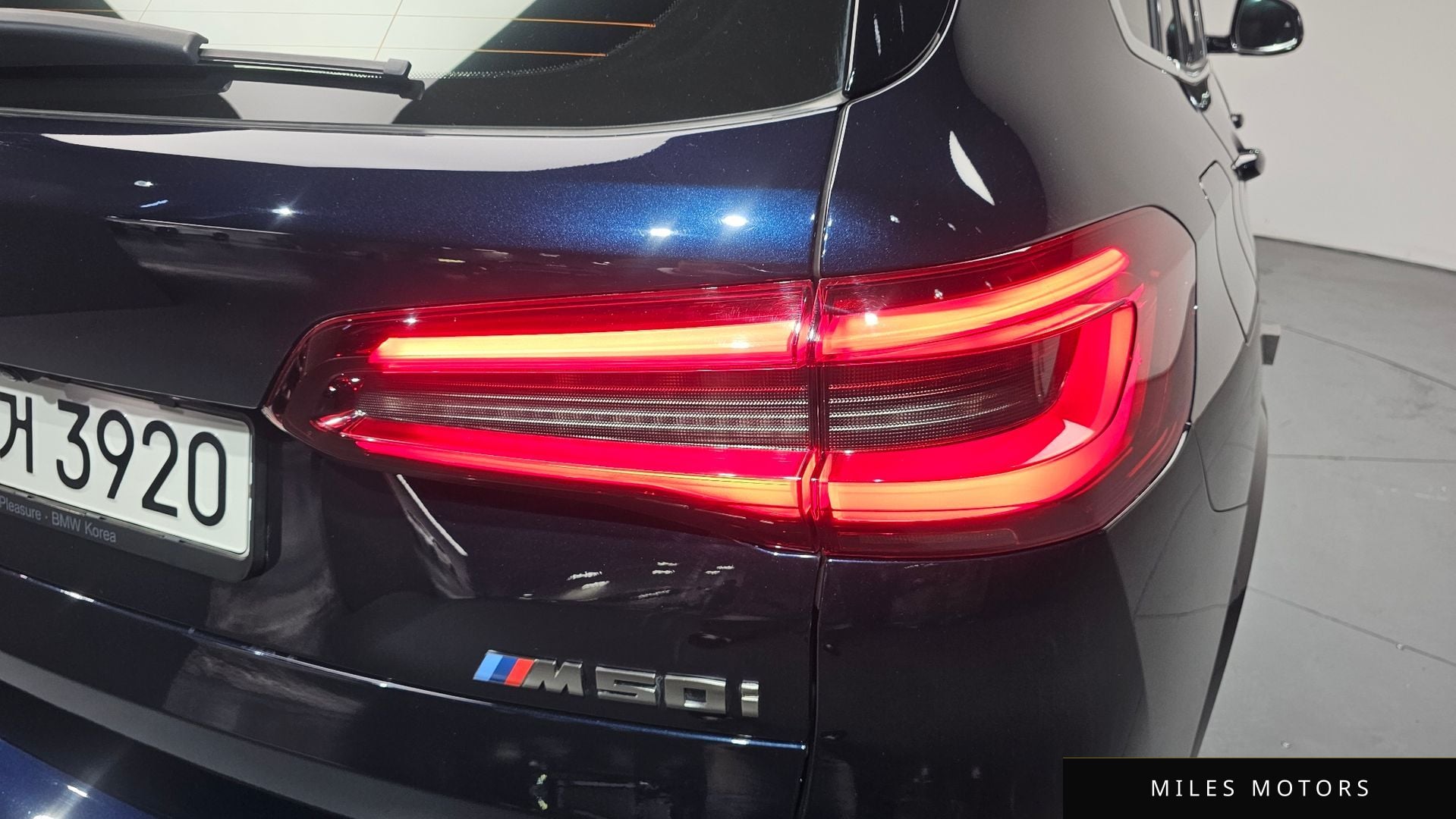 BMW X5 (G05) 2022 — миниатюра 9
