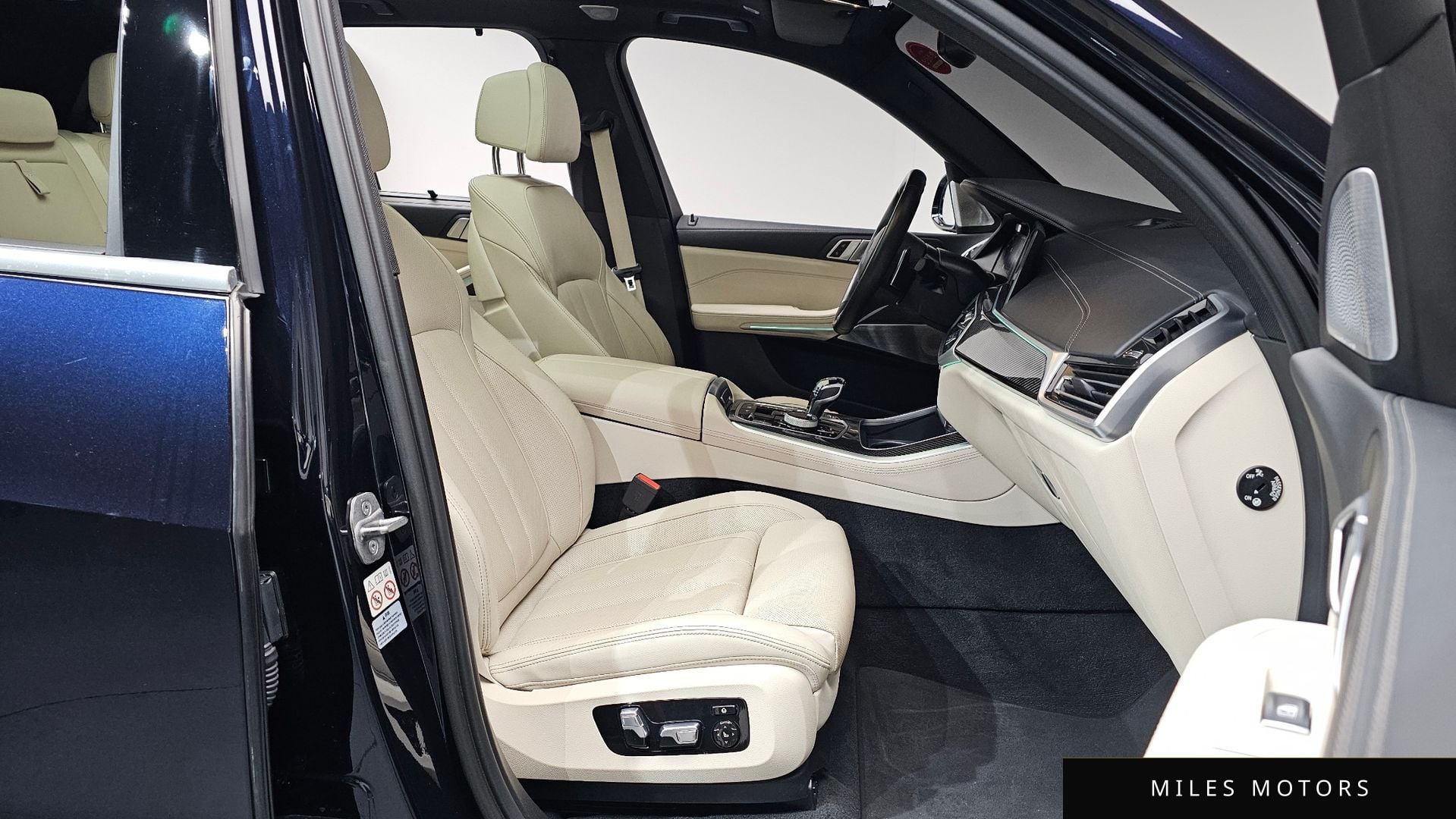 BMW X5 (G05) 2022 — миниатюра 16