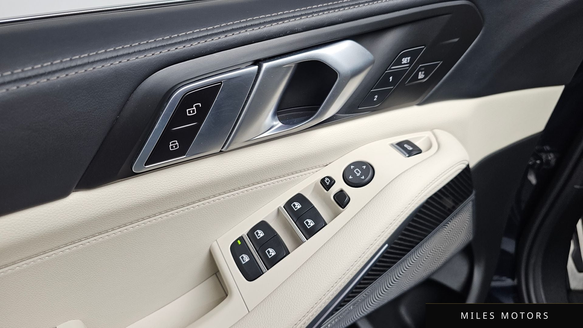BMW X5 (G05) 2022 — миниатюра 31