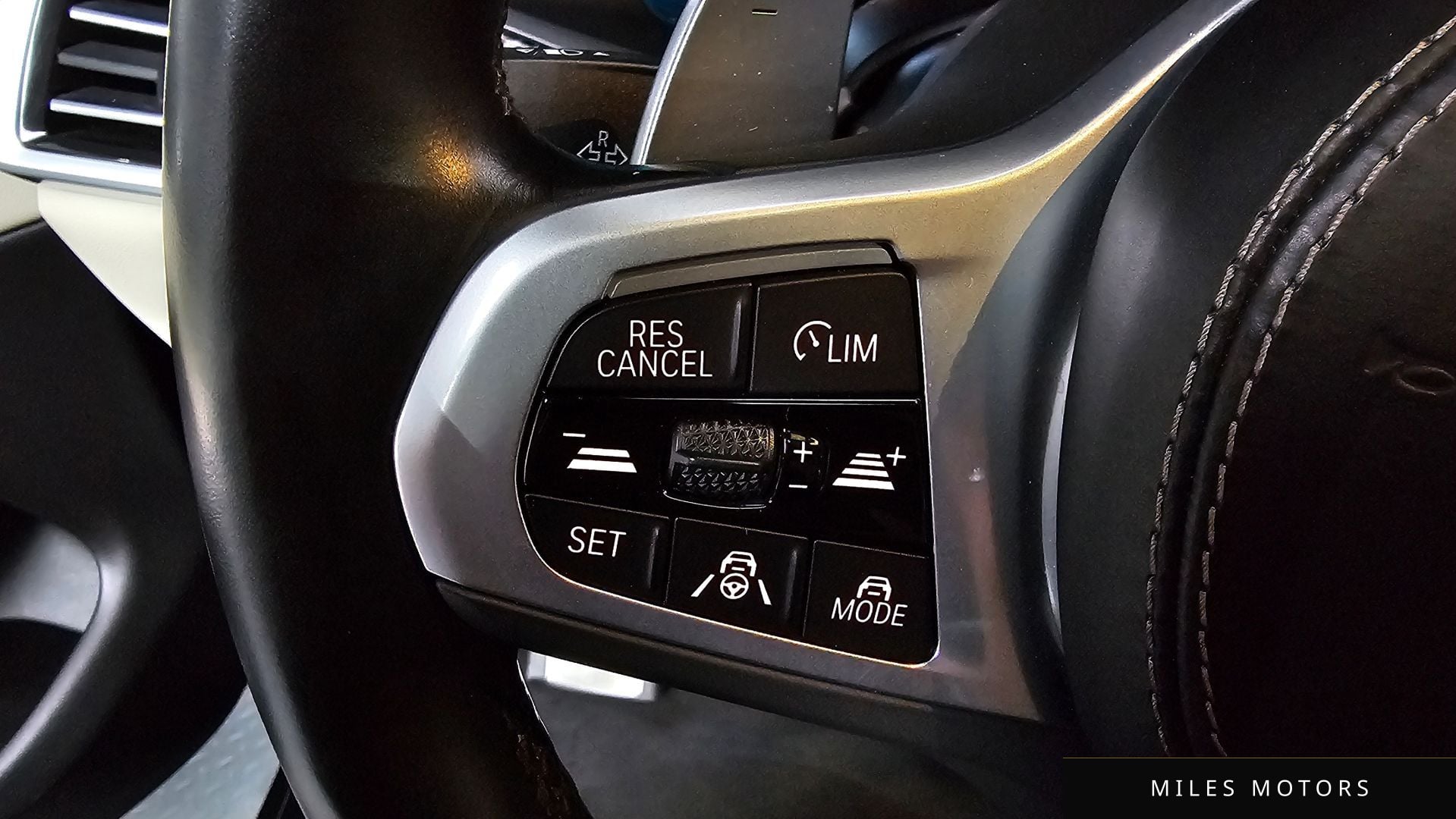 BMW X5 (G05) 2022 — миниатюра 35