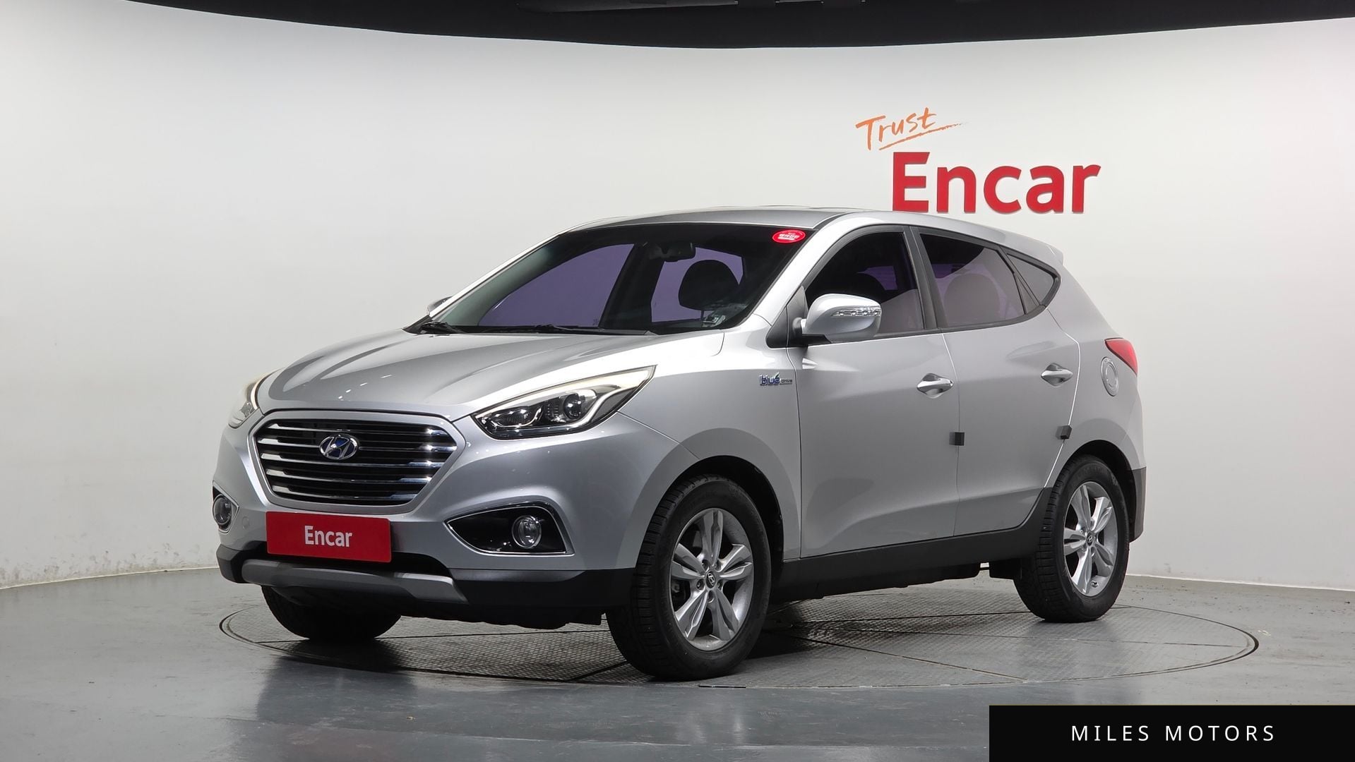Hyundai Tucson 2016 — фото 1 из 12