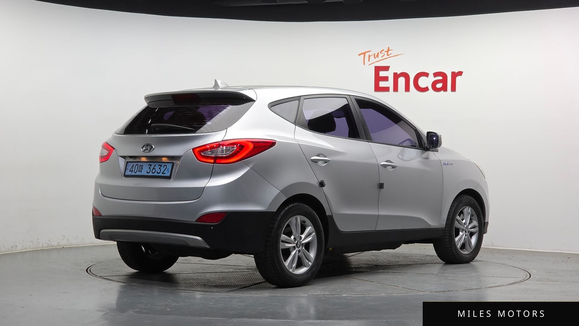 Hyundai Tucson 2016 — миниатюра 2