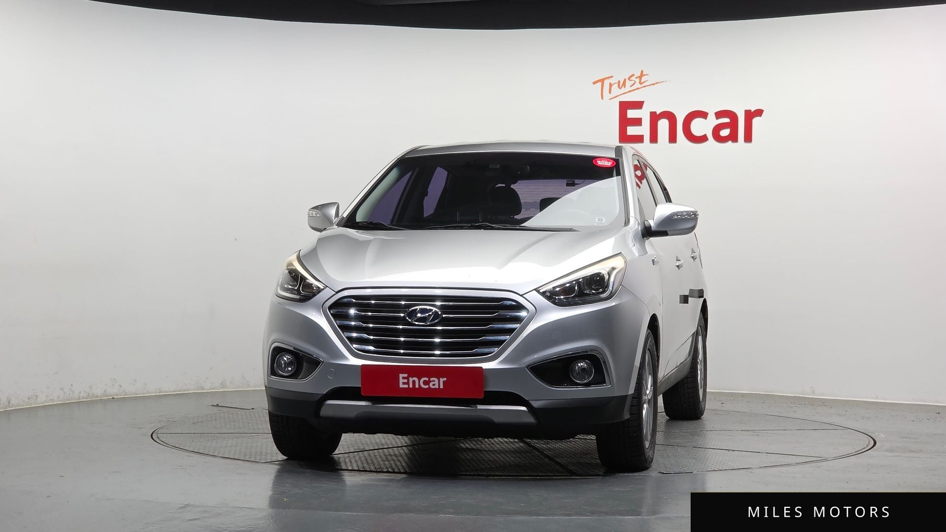 Hyundai Tucson 2016 — миниатюра 3