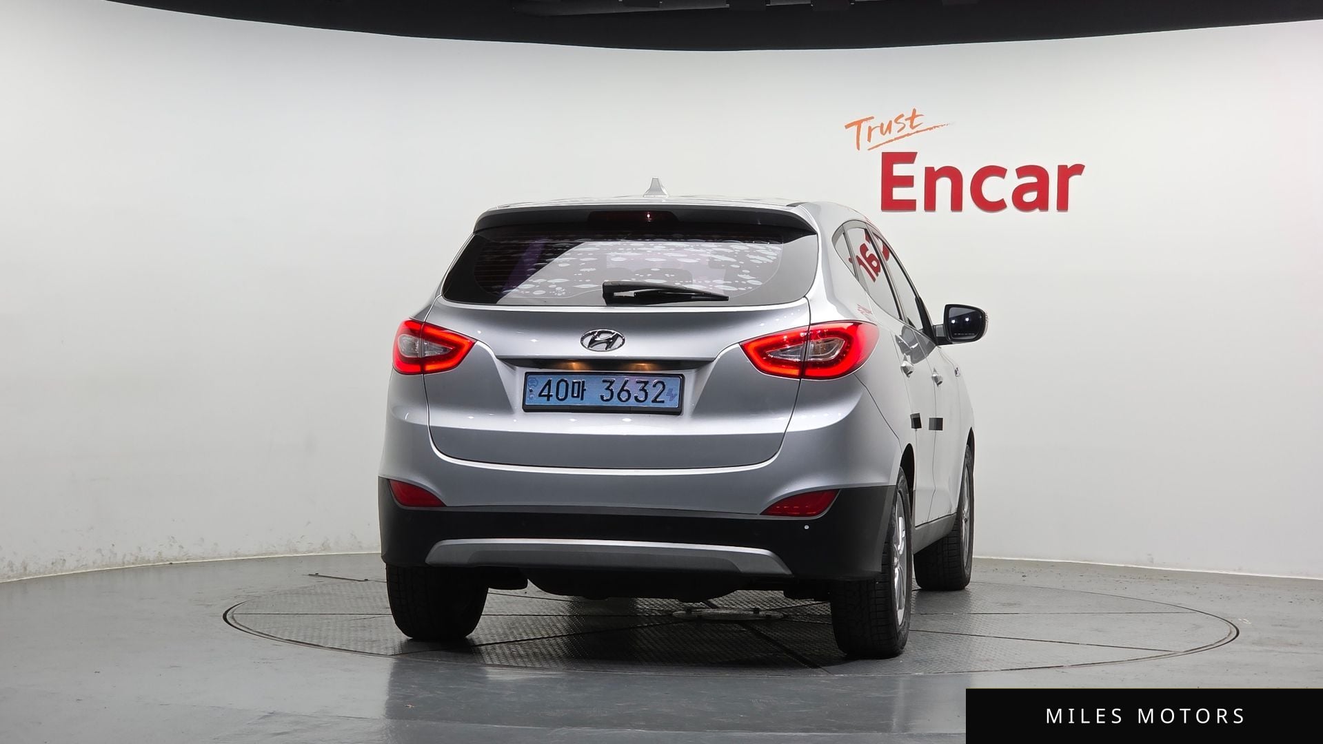 Hyundai Tucson 2016 — миниатюра 4
