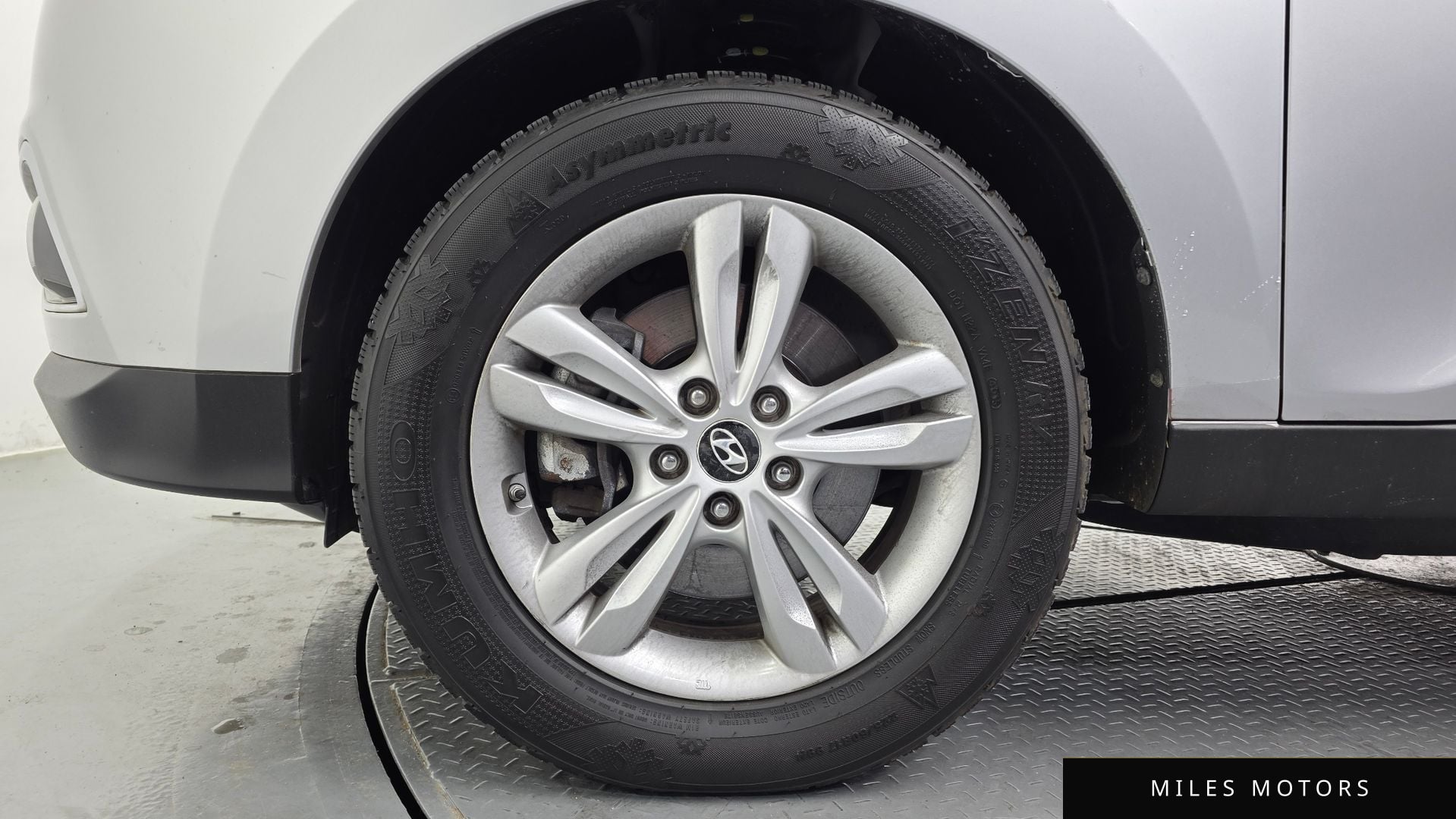 Hyundai Tucson 2016 — миниатюра 5