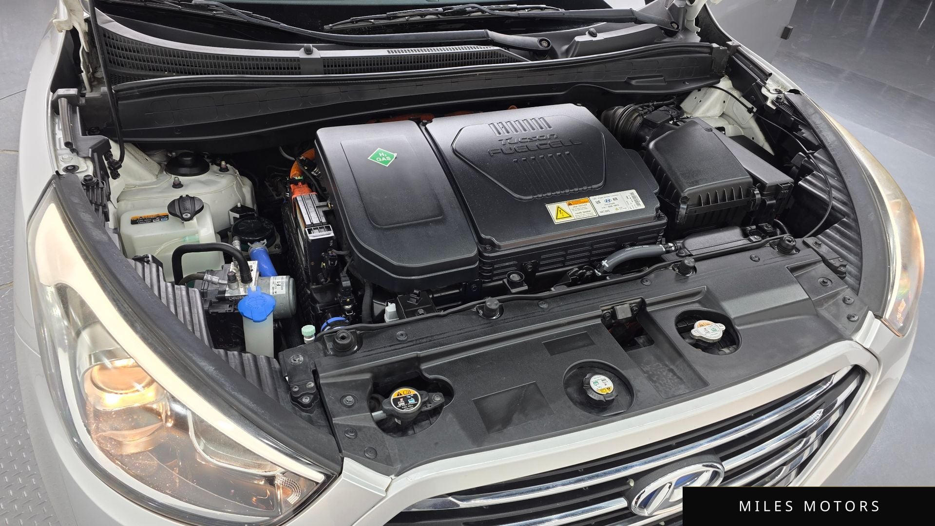 Hyundai Tucson 2016 — миниатюра 6