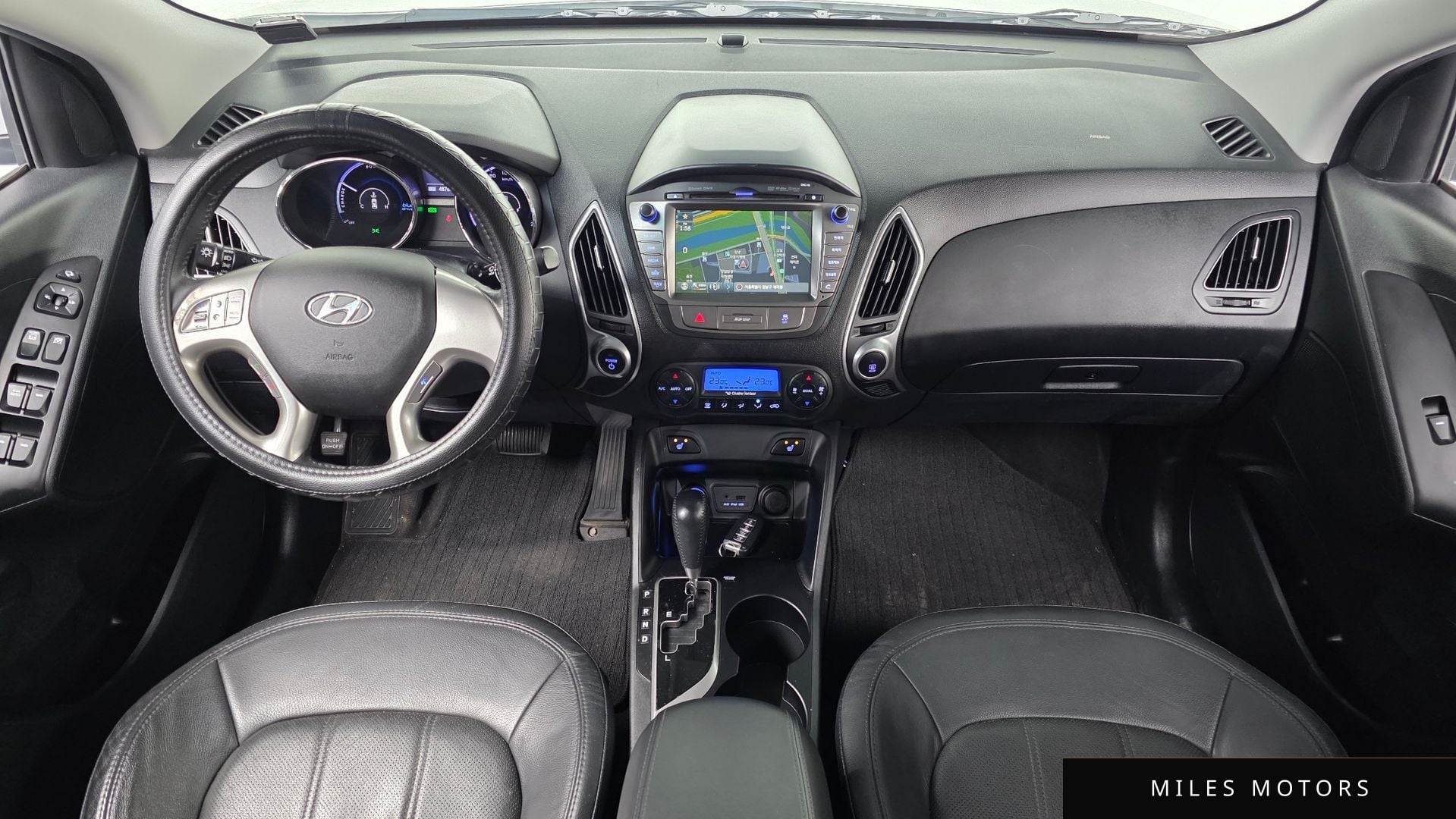 Hyundai Tucson 2016 — миниатюра 7