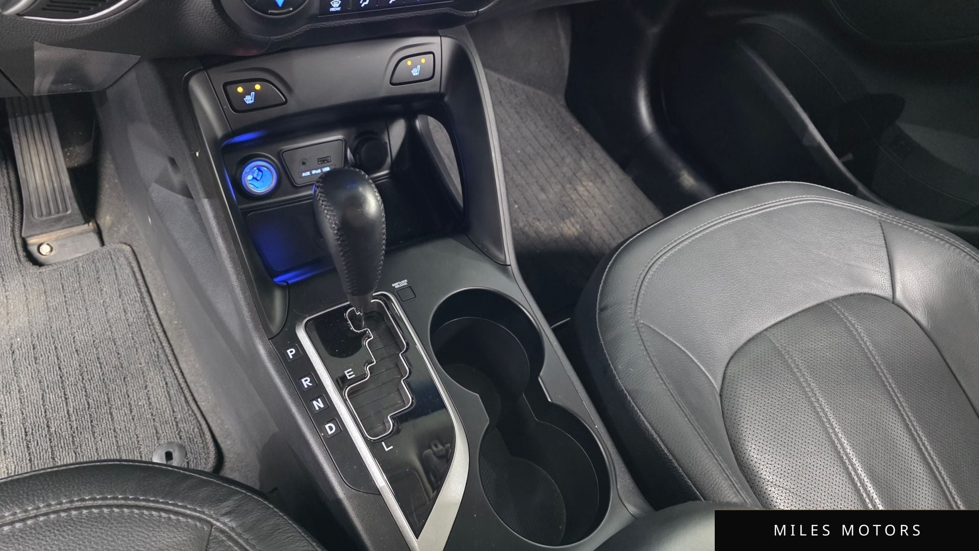 Hyundai Tucson 2016 — миниатюра 9