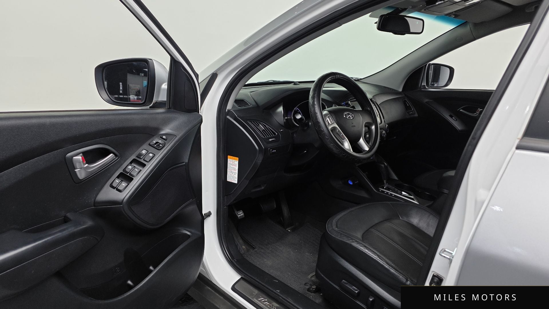 Hyundai Tucson 2016 — миниатюра 10