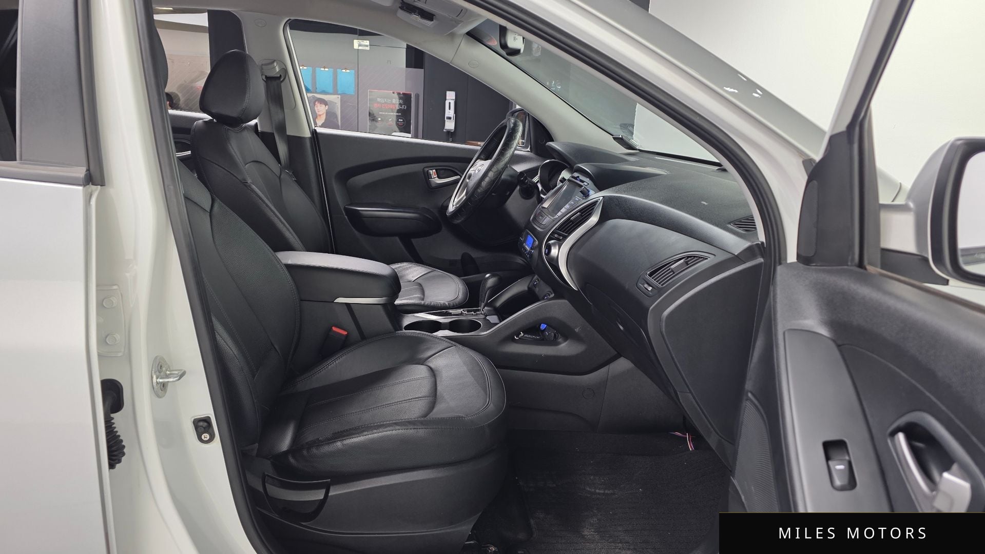 Hyundai Tucson 2016 — миниатюра 11