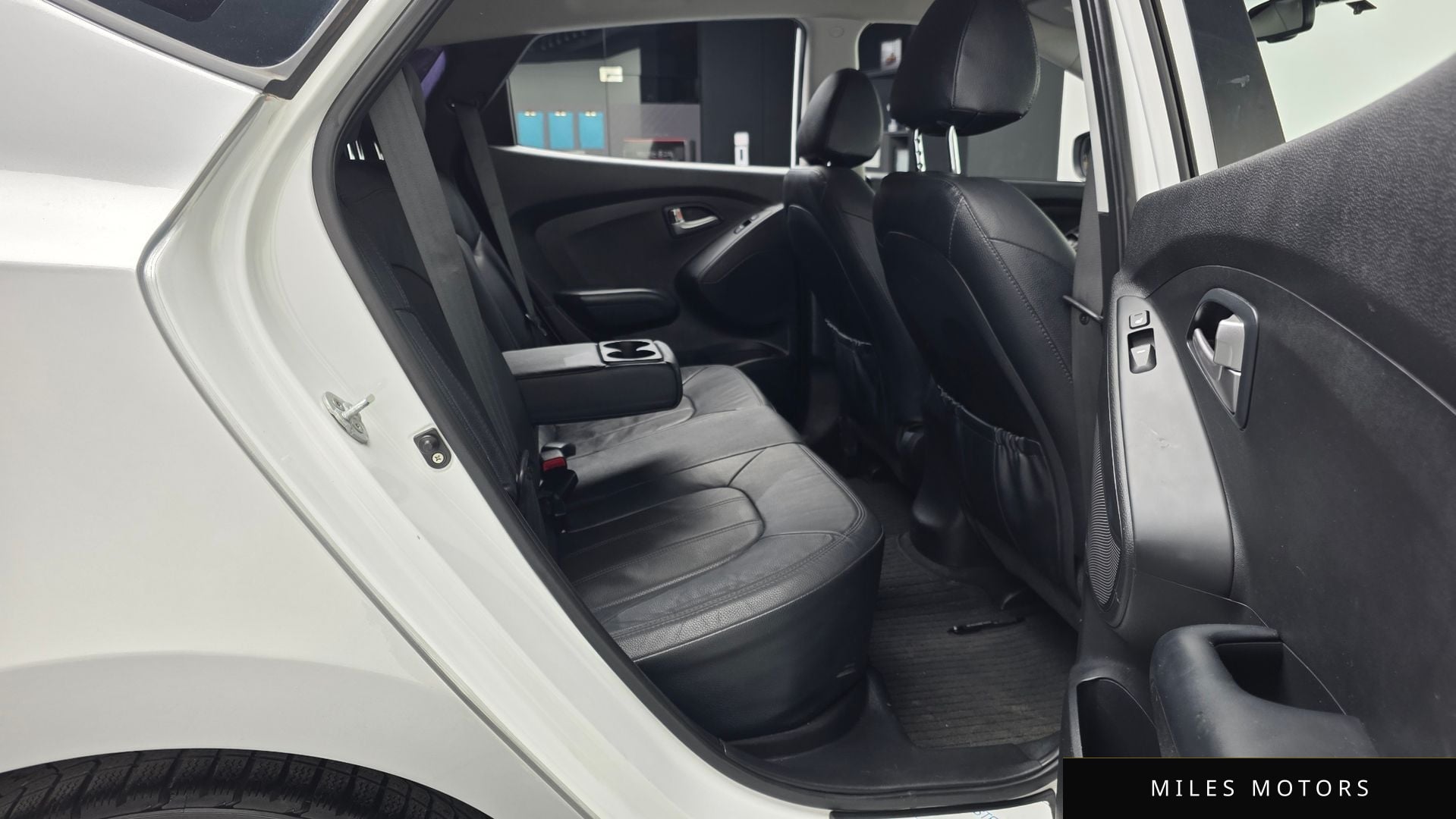 Hyundai Tucson 2016 — миниатюра 12