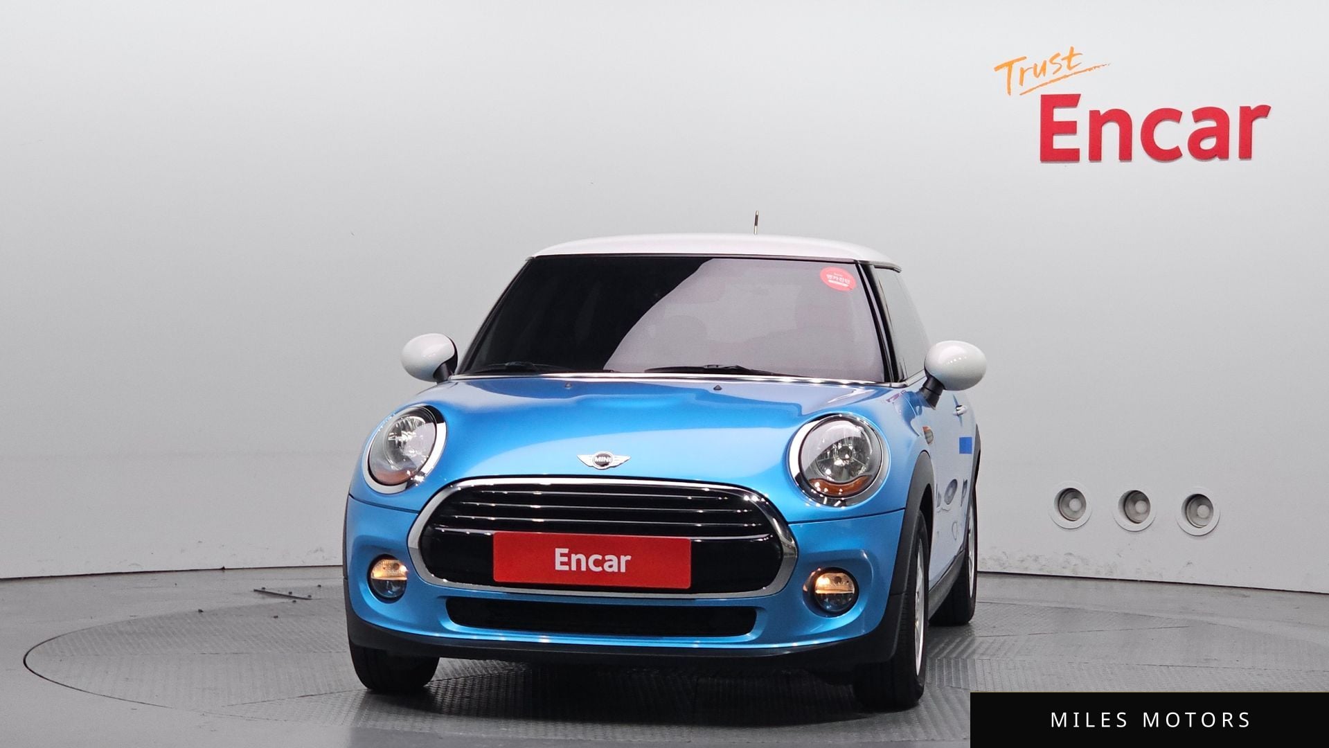 MINI Cooper 2017 — миниатюра 3