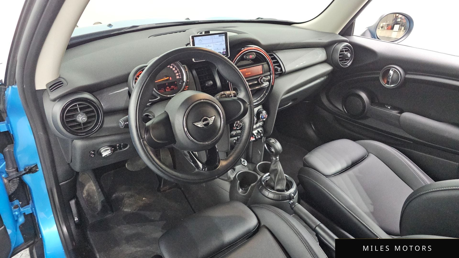 MINI Cooper 2017 — миниатюра 7