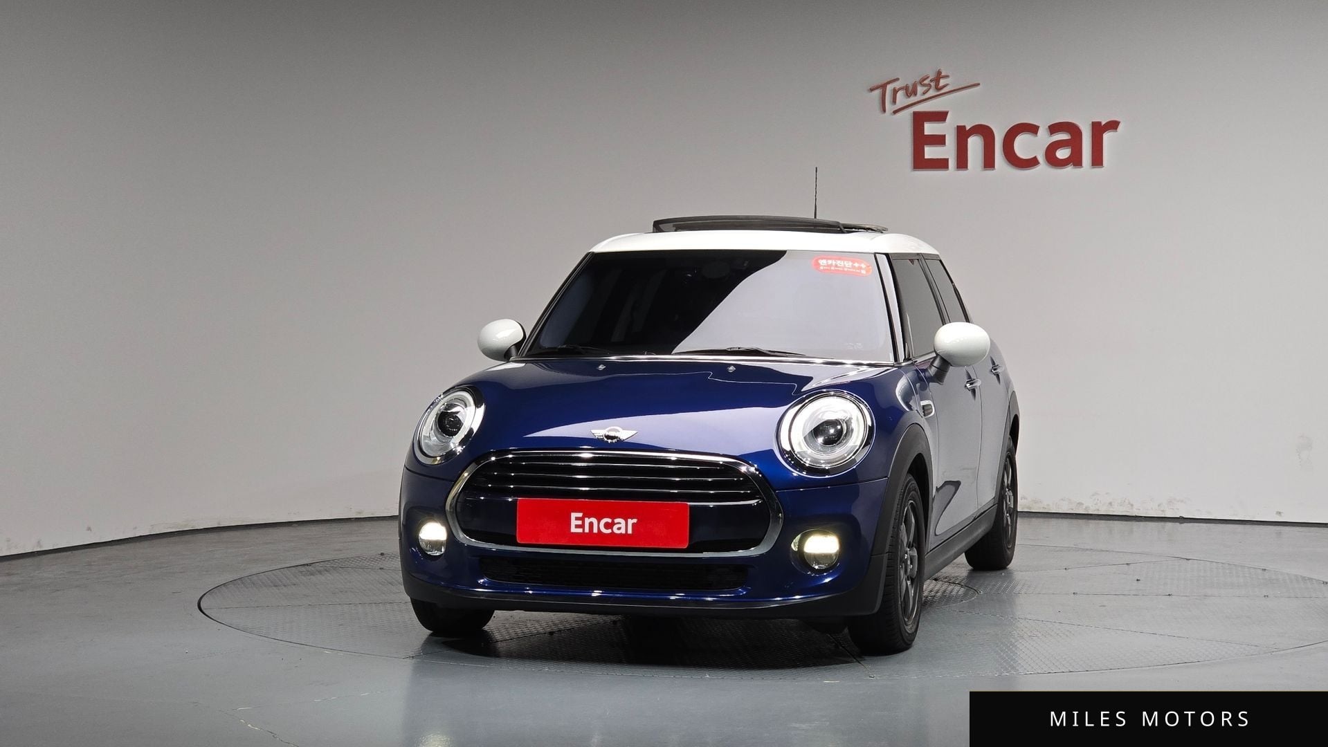 MINI Cooper D 2016 — миниатюра 2