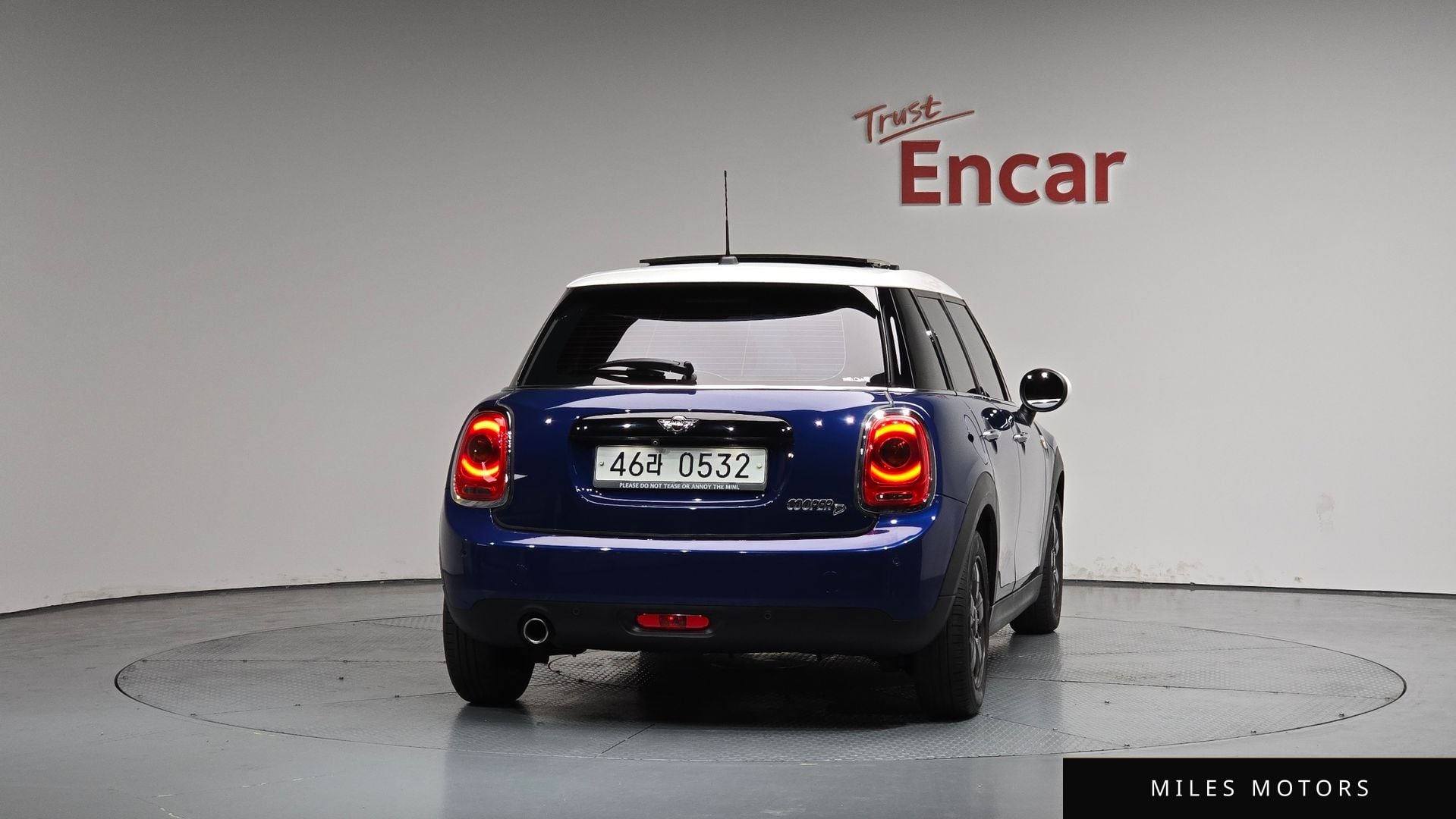 MINI Cooper D 2016 — миниатюра 3