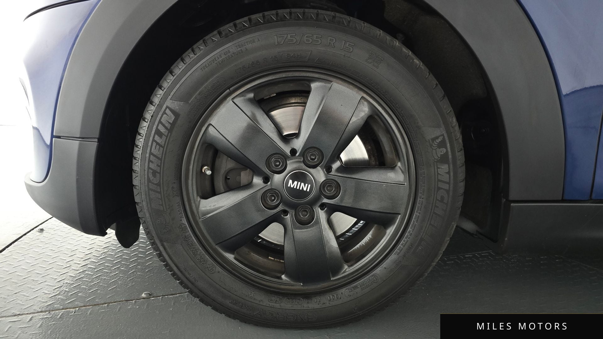 MINI Cooper D 2016 — миниатюра 4