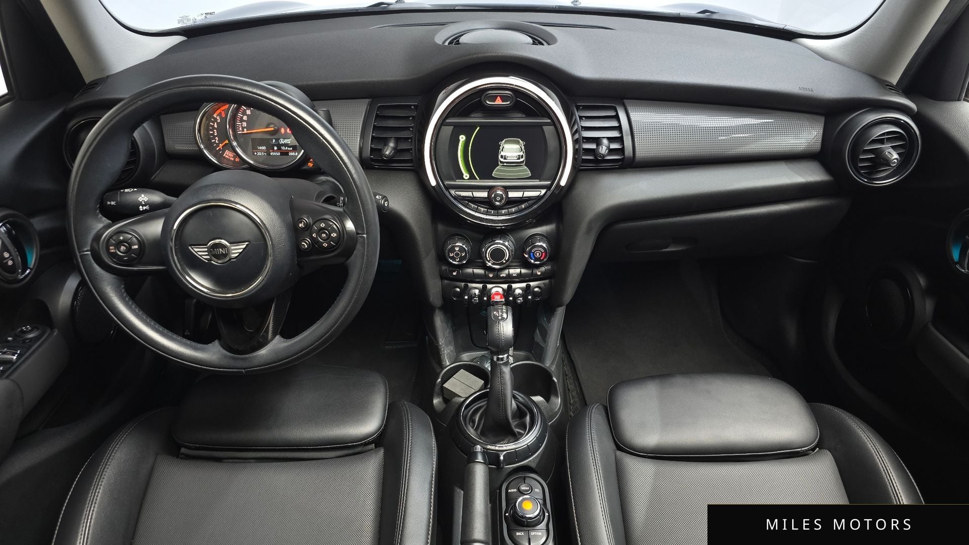 MINI Cooper D 2016 — миниатюра 9