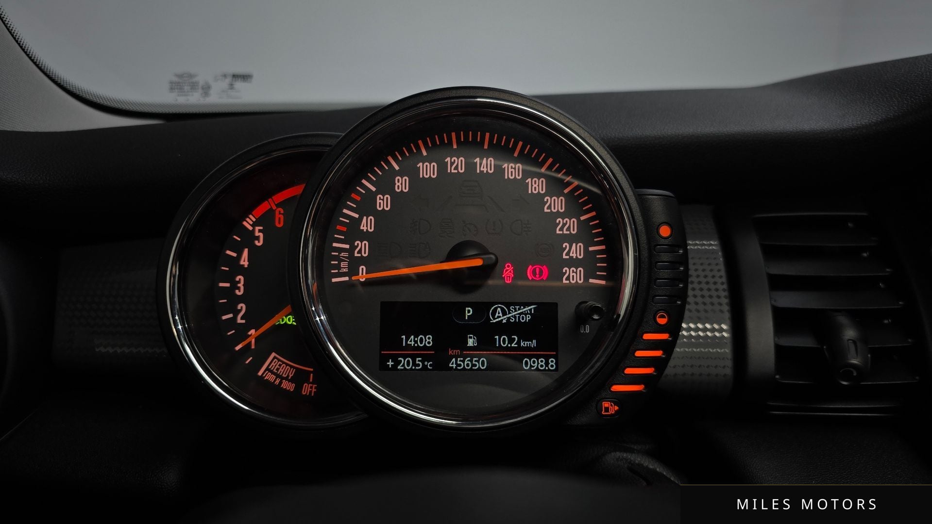 MINI Cooper D 2016 — миниатюра 10