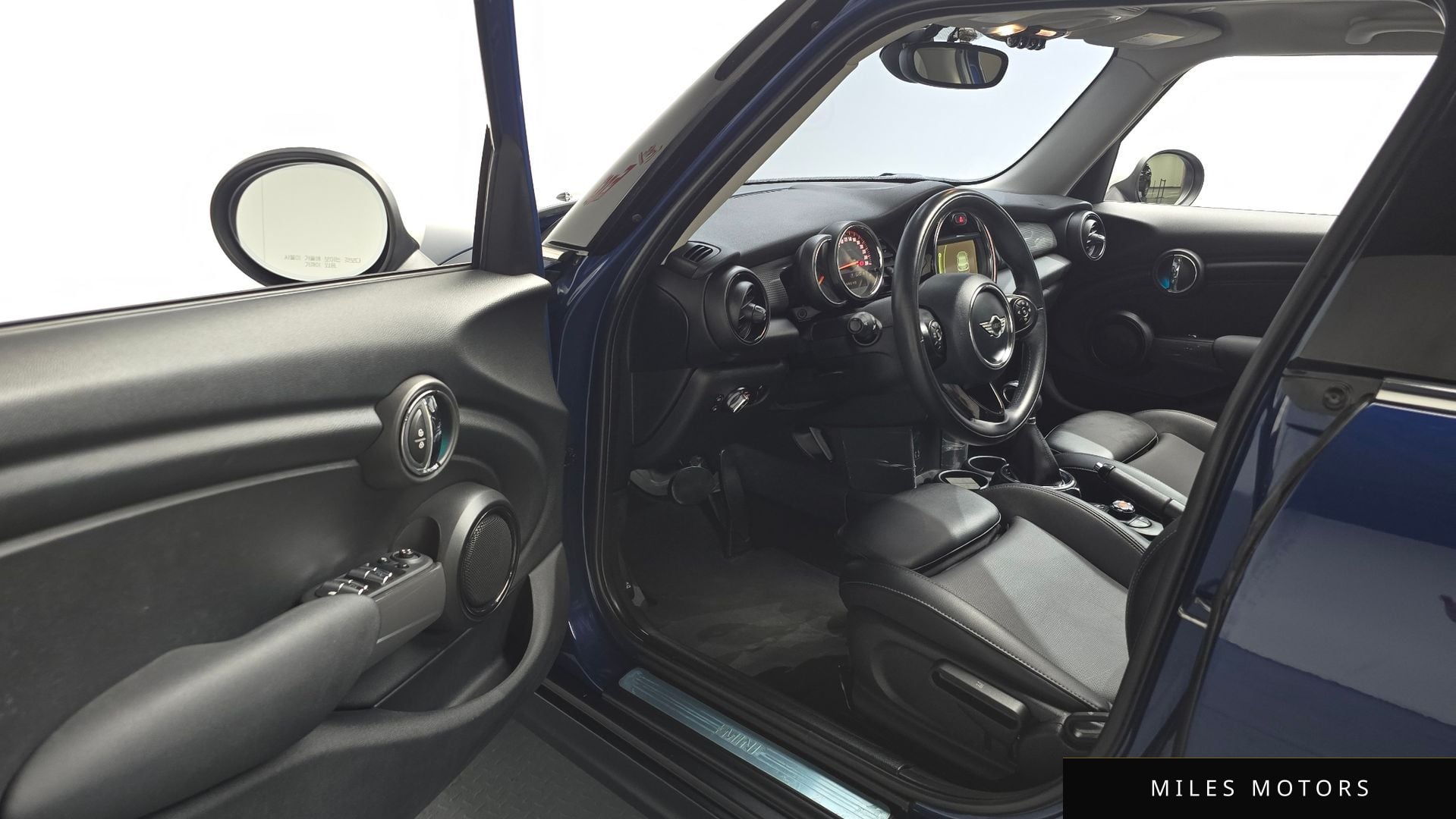 MINI Cooper D 2016 — миниатюра 12