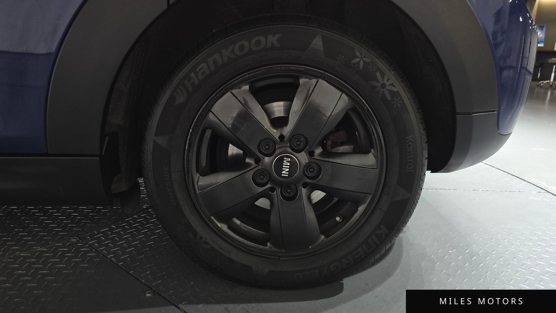 MINI Cooper D 2016 — миниатюра 6