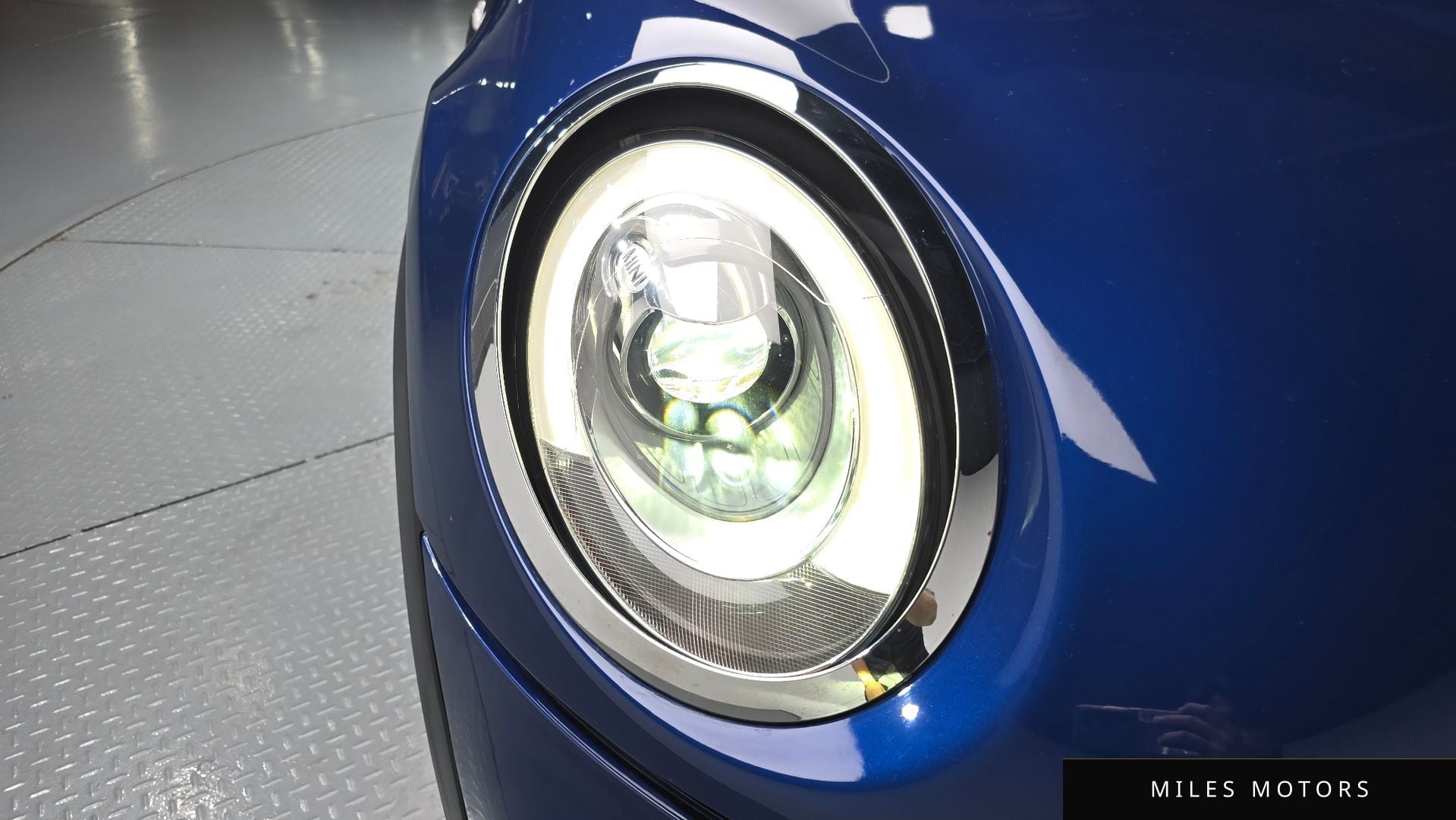 MINI Cooper D 2016 — миниатюра 7