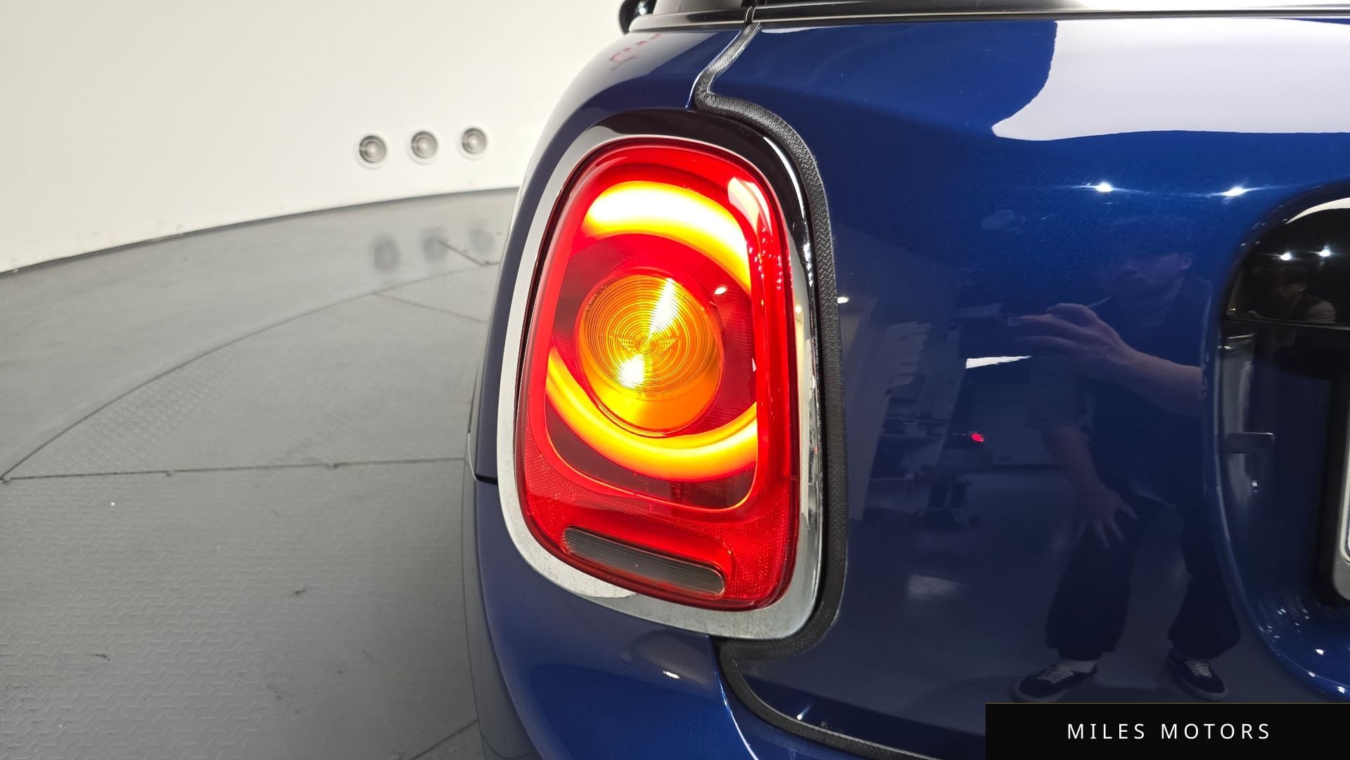 MINI Cooper D 2016 — миниатюра 8