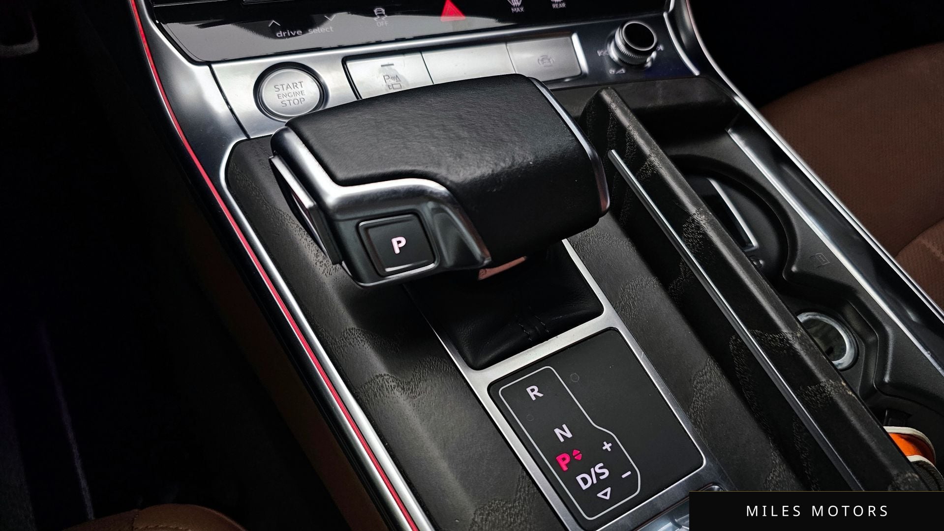 Audi A6 (C8) 2020 — миниатюра 12