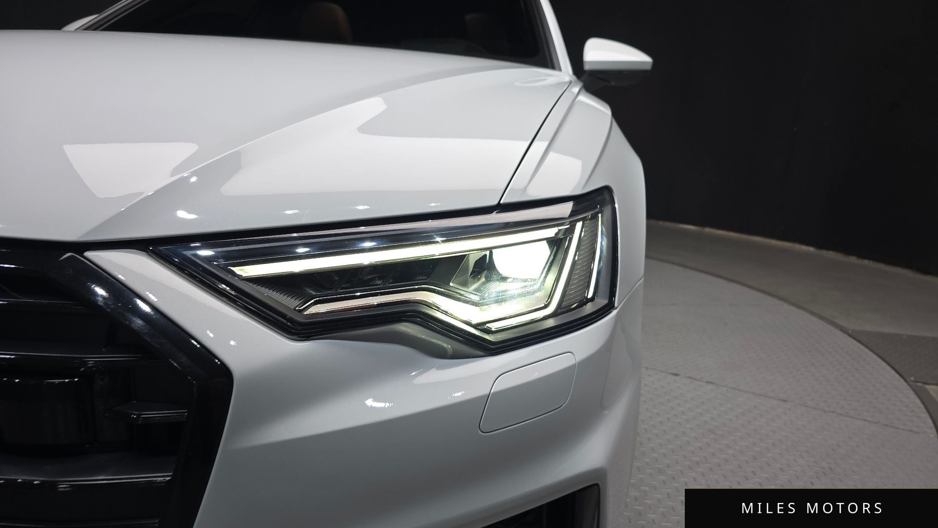 Audi A6 (C8) 2020 — миниатюра 8