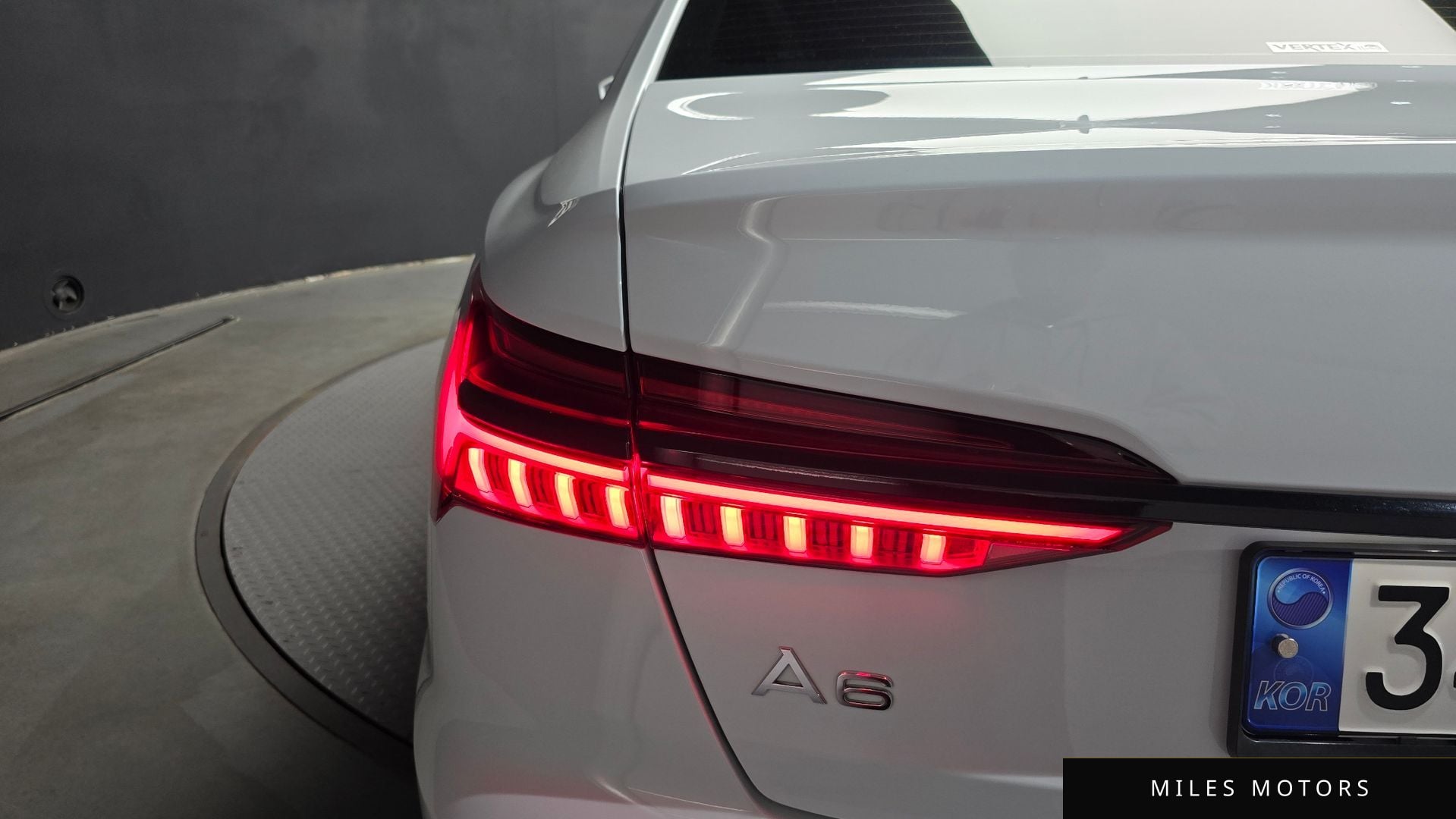 Audi A6 (C8) 2020 — миниатюра 9