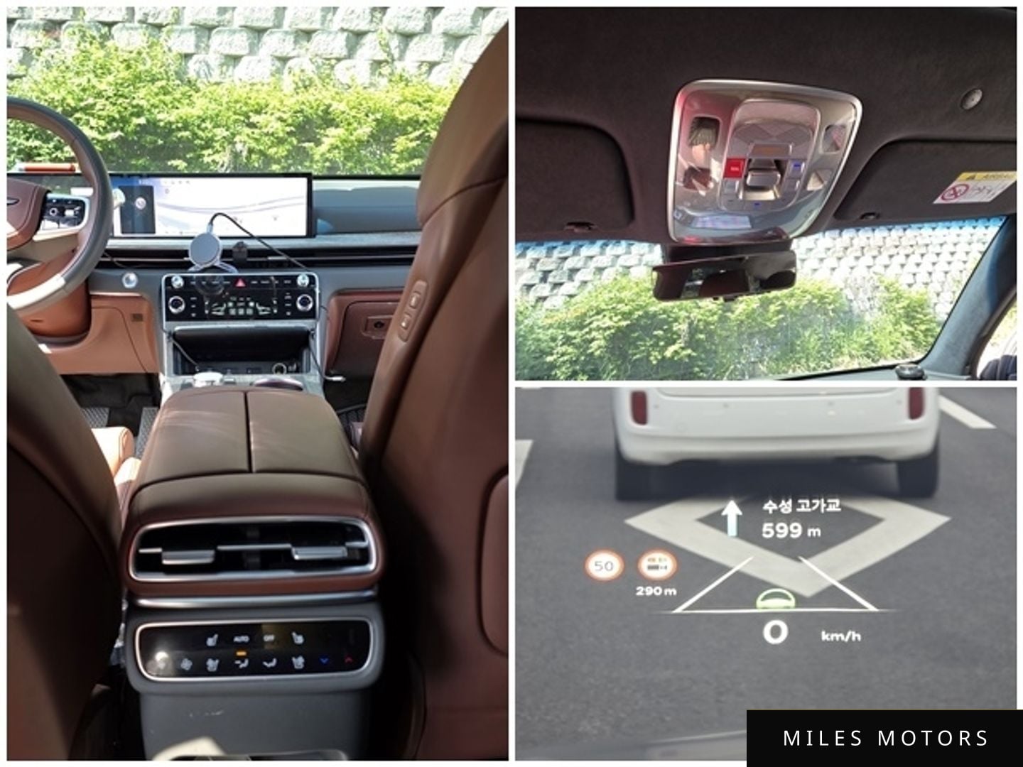 Genesis GV80 2024 — миниатюра 12